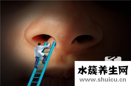 麻黃堿滴鼻液