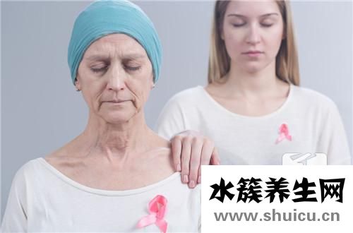 乳腺結節是怎么回事