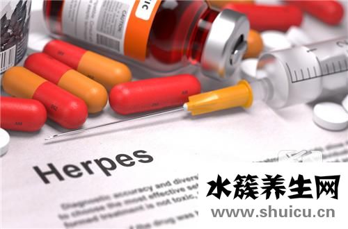 人類皰疹病毒
