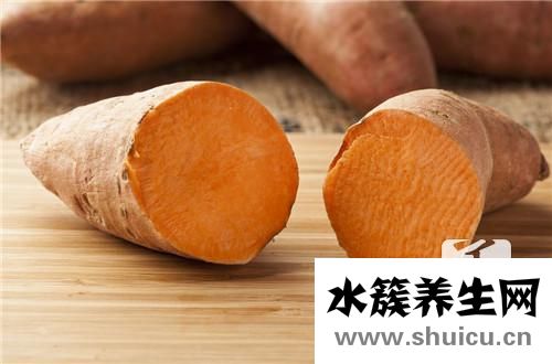 怎么用烤箱烤紅薯
