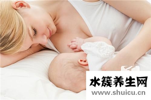 哺乳期補鈣