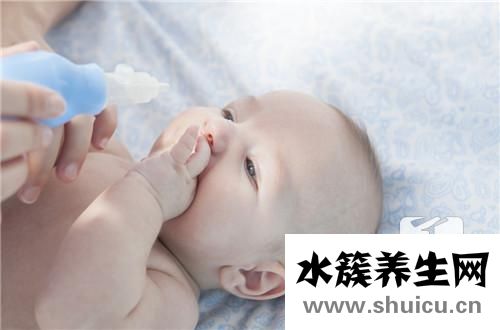 新生兒吸入性肺炎