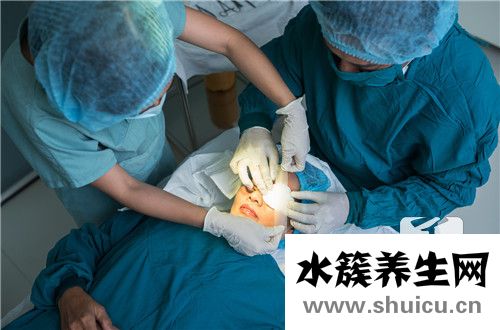 手術后不能吃什么