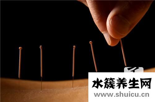 血虛風燥