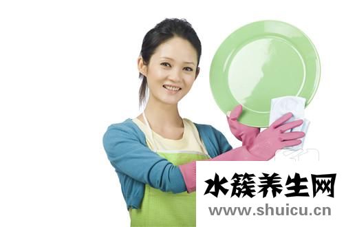 潔癖的表現