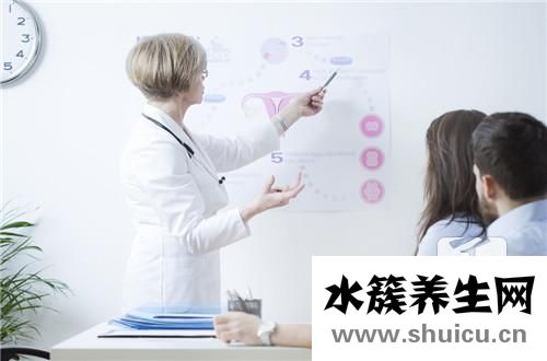 基礎體溫低