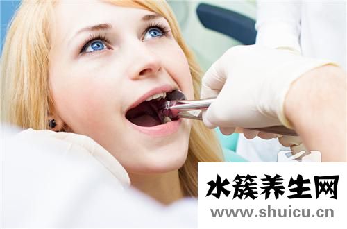 智齒發炎怎么辦
