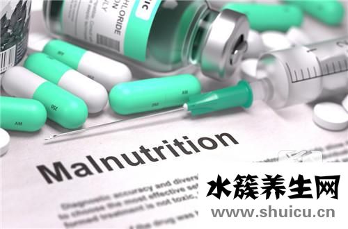 小兒疳積
