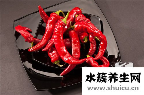 辣椒辣手