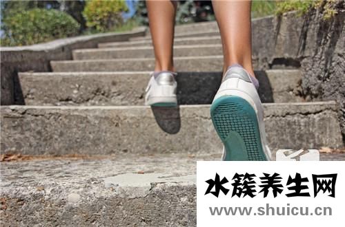 飯后百步走