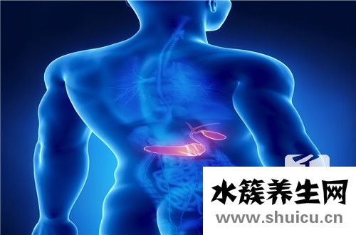 胰腺囊腫