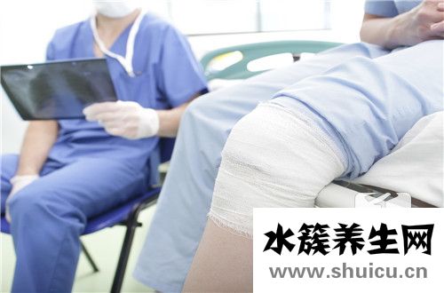 關節響