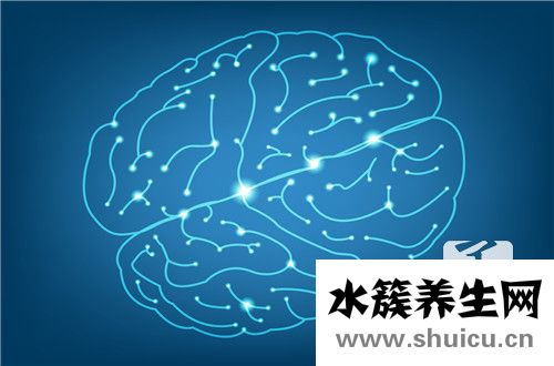 大腦供血不足