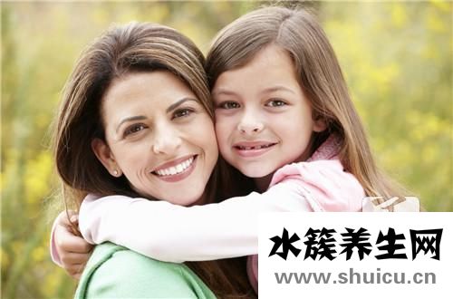 青春女孩