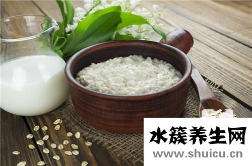 潤肺止咳的食物