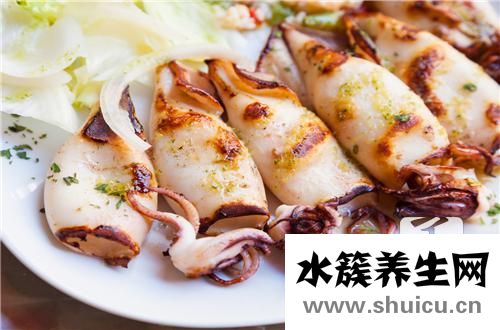 墨魚骨