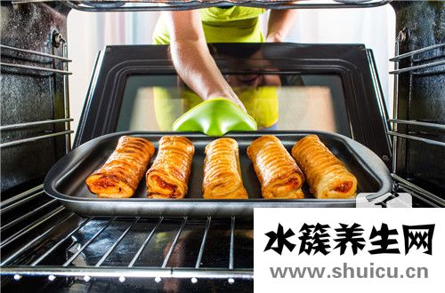 電烤箱怎么用