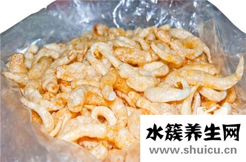 花膠湯