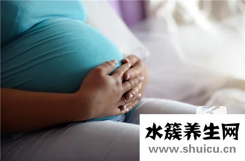 臍帶繞頸一周