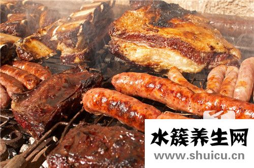 雞腰子