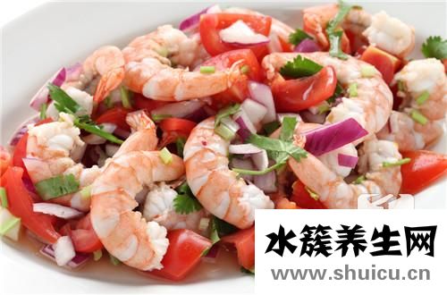 小蝦怎么做好吃