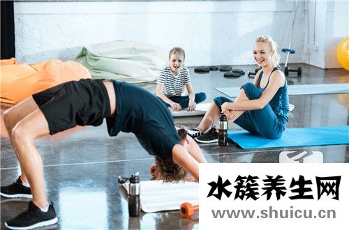 健身計劃