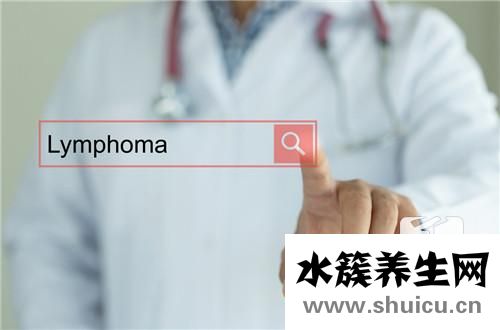 腋下淋巴結