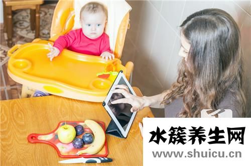 6個月寶寶輔食
