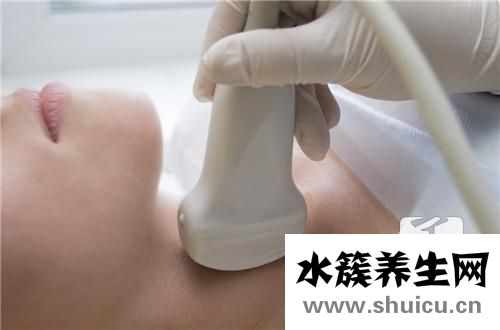 內分泌紊亂