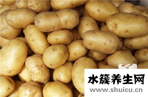 土豆燒肉