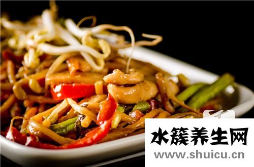 掛面的做法