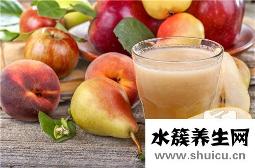 花牛蘋果