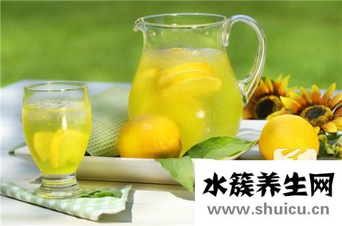 檸檬泡椒鳳爪