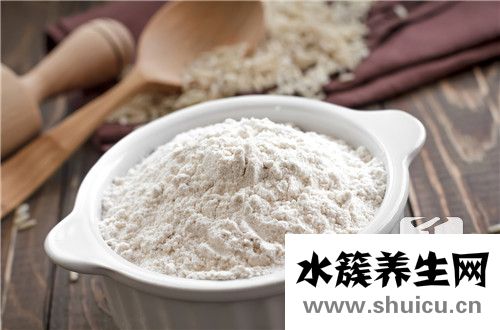 生粉是什么粉