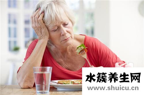 胃炎的癥狀有哪些