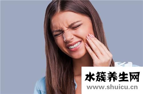 牙齦瘺管