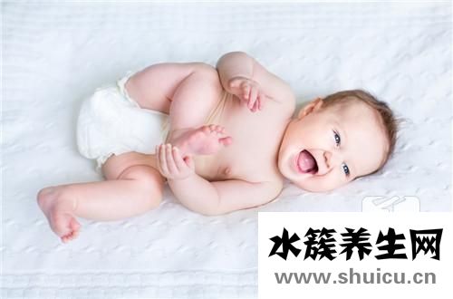 寶寶門牙縫隙大