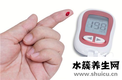 血糖高吃什么好能降糖