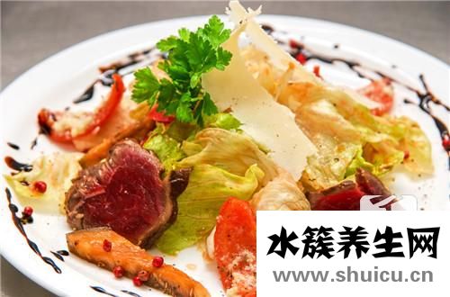 牛肉去腥