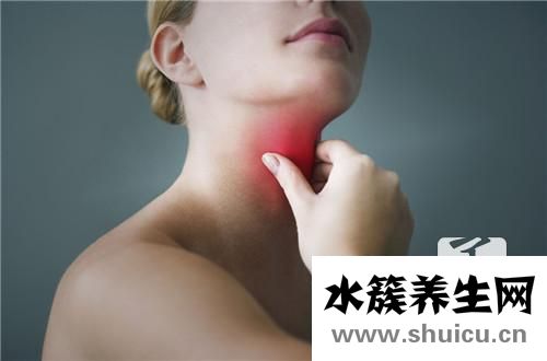 喉嚨濾泡多久才能消掉