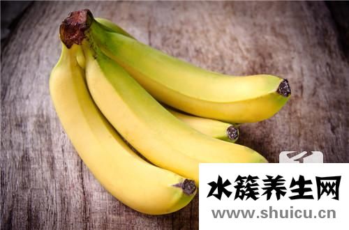 香蕉保存方法