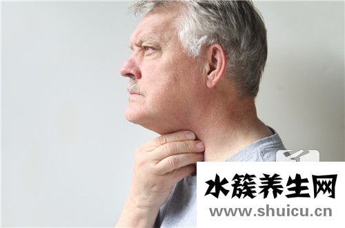 咽部淋巴濾泡增生