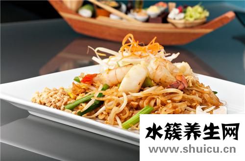 芹菜炒魷魚