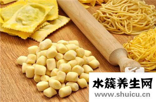 火龍果皮面條