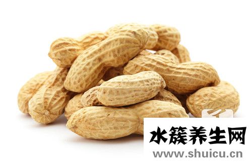 生花生養胃嗎