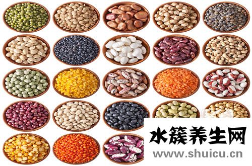 白扁豆一次最多吃幾粒