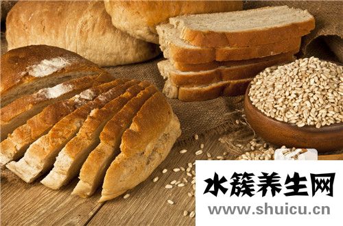 面包會胖嗎