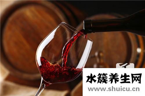 紅酒什么時候喝最好