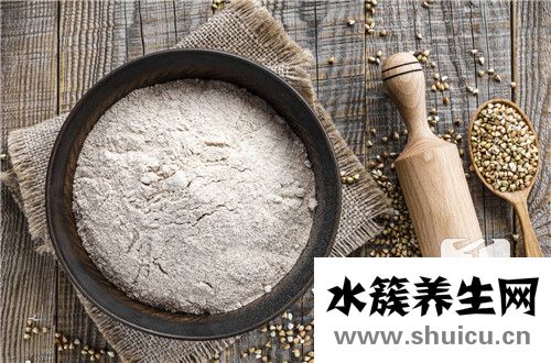 富強粉