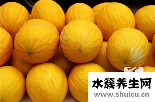 玫瓏瓜